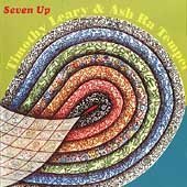 Seven Up by  Ash Ra Tempel 