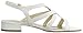 Bandolino Women's Elysain Synthetic Gladiator Sandal