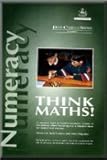 Think maths! : a resource book to support numeracy lessons in the primary school, featuring over a hundred ideas for mental/oral sessions