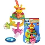 Sunshine Kids Noah's Ark Lil Tag Along by Sunshine Kids