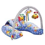 Fisher Price Nurse 'n Play Pillow