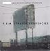 Search : Strange Currencies (Limited Edition Colored Vinyl)