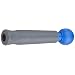 PFERD 16075 Plastic Needle File Handle With Quick-Clamp