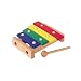 Plan Toys 39921100 - Xylophon