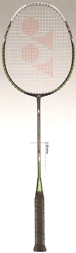 Yonex '06 Armortec 250 Badminton Racquet