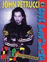John Petrucci - Rock Discipline - Book and CD Package