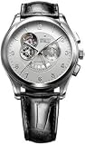 NEW ZENITH GRANDE CLASS OPEN EL PRIMERO MENS WATCH 03.0520.4021/02.C492