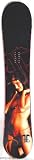 TECHNINE SEDUCTION SERIES 163 SNOWBOARD
