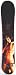TECHNINE SEDUCTION SERIES 163 SNOWBOARD