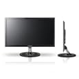 Samsung 23-Inch Widescreen LCD Monitor with LED Backlight - TOC Grey