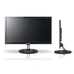 310YK3imSVL. SL500 AA300  Samsung PX2370 23 Inch Widescreen LED Monitor   $298