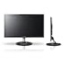 Samsung 23-Inch Widescreen LCD Monitor with LED Backlight - TOC Grey