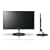 Samsung 23-Inch Widescreen LCD Monitor with LED Backlight - TOC Grey