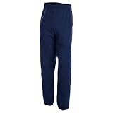 Russell Athletic Men's Big and Tall Cotton Jersey Pull-on Pant