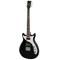 First Act ME445 Designer Double Cutaway Electric Guitar