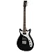 First Act ME445 Designer Double Cutaway Electric Guitar