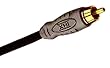 Monster I100SW-25 Subwoofer Cable (25 feet)