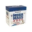 Giant Mega Mass, Powdered Drink Mix, Chocolate
