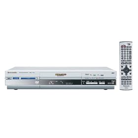 Panasonic DMR-E100HS Progressive Scan DVD Player with 120GB Hard Disk