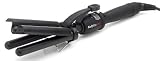 Babyliss Pro - Porcelain Triple Barrel Waver Tong