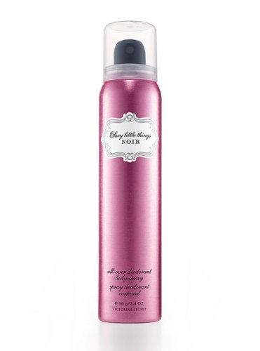 sexy little things body spray