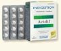 Boiron Acidil Indigestion, Quick-Dissolving Tablets, 60 ct.