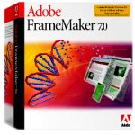 Adobe FrameMaker Shared 7.0