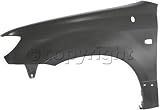FENDER mitsubishi OUTLANDER 03-05 lh suv