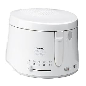 T-Fal Maxi-Fry Deep Fryer