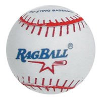 <b>Ragball?- 9" (EA)</b>