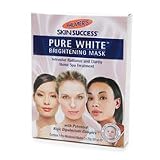 Palmer's Skin Success, Pure White Brightening Mask 5 ea