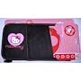 Hello Kitty CD Visor Organizer
