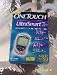 One Touch Ultra Smart Blood Glucose Monitoring Sytem
