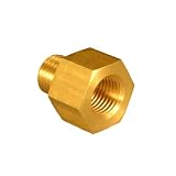 Fumoto Valve Adapter ADP-106 Fumoto Valve Adapter ADP-106