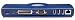 Portsmith USB Port Replicator Supporting 10/100 4 USB Mouse