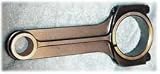 Pauter (TOY-220-510-1380F CEL) Forged 4340 Chrome-Moly Steel Connecting Rods - 3SGTE