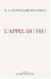 L'appel du feu