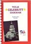 Texas Celebrity Cookbook