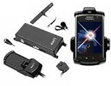 BURY System 8 Take & Talk Cradle for Blackberry Storm