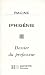 Iphigénie (Livre du professeur)