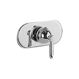 Hansgrohe Axor Carlton Ecostat Trim, Brushed Nickel (17375821)