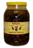 Review parthenonfoods.com  / Kalamata Olives, 2kg(4.4lb)