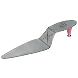 Imprinted High Heel Cake Server