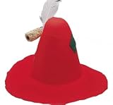 Adult Hillbilly Hat