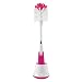 OXO Tot Bottle Brush with Nipple Cleaner and Stand