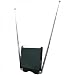 Axis DA-703 Compact Digital Indoor Antenna