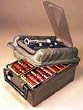 Shotshell & Choke Tube Case (Camo) Shotshell/Choke Tube Box WildCamo