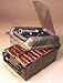 Shotshell & Choke Tube Case (Camo) Shotshell/Choke Tube Box WildCamo