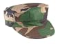 Fatigue Cap, 100% Cotton Camo NO Emblem, XS