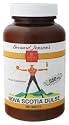 Bernard Jensen Products - Nova Scotia Dulse, 550 mg, 300 tablets